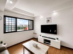 Blk 311 Jurong East Street 32 (Jurong East), HDB 4 Rooms #595163531